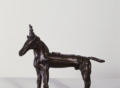 Horse, 1984, image 2, cropped